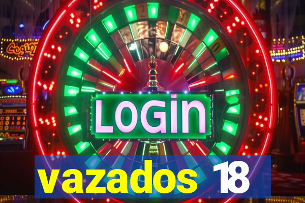 vazados 18
